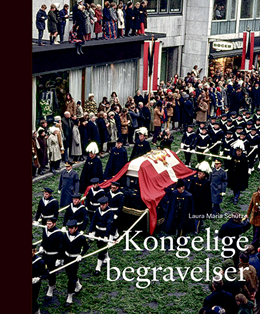 Kongelige begravelser