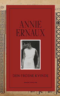 Den frosne kvinde