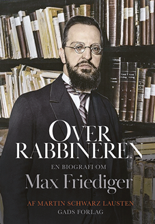 Overrabbineren
