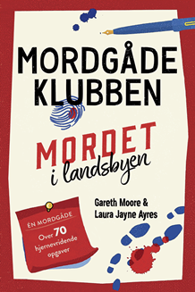 Mordgådeklubben