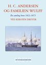 H.C. Andersen og familien Wulff