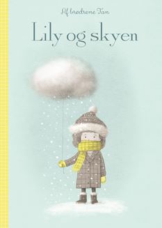 Lily og skyen