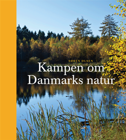 Kampen om Danmarks natur