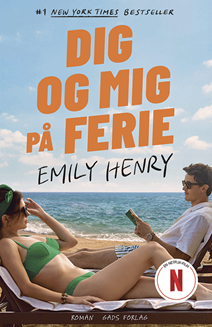 Dig og mig på ferie