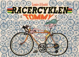 Racercyklen Tommy