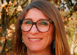 Pernille Wieland