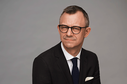 Mikkel Vedby Rasmussen