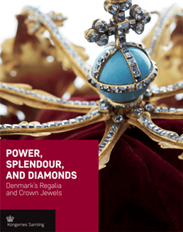 Power, Splendour, and Diamonds
