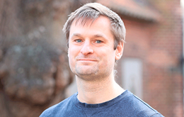 Andreas Pinstrup Jørgensen