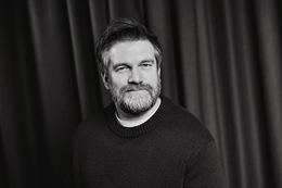 Kristian Eli Andersen