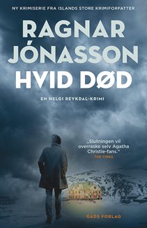 Hvid død