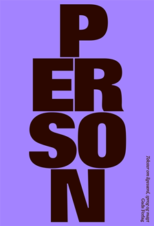 Person