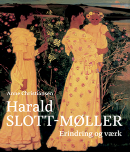 Harald Slott-Møller