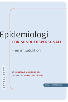 Epidemiologi for sundhedspersonale