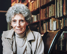 Jacqueline Harpman