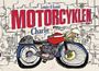 Vendebogen: Racercyklen Tommy og Motorcyklen Charlie