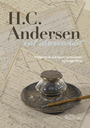 H.C. Andersen ved skrivebordet