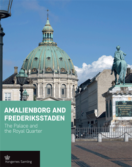 Amalienborg and Frederiksstaden