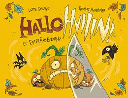 Hallohviiin! 