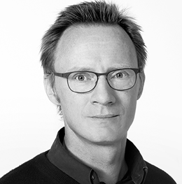 Christian Sune Pedersen