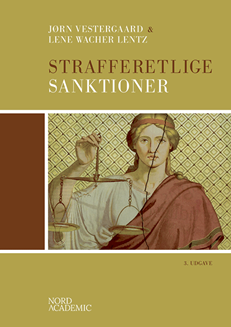 Strafferetlige sanktioner