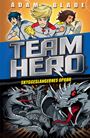 Team Hero (08) Skyggeslangernes oprør
