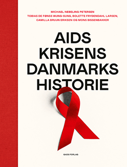 Aids-krisens Danmarkshistorie