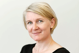 Dorte Toudal Viftrup