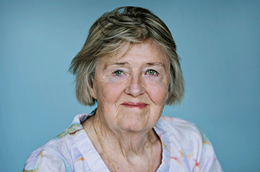 Elisabeth Møller Jensen