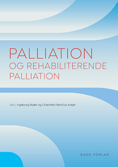 Palliation og rehabiliterende palliation