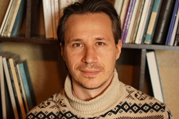 Janus Jul Rasul Olsen