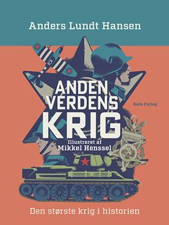 Anden Verdenskrig