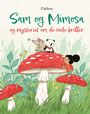 Sam og Mimosa: Mysteriet om de røde briller