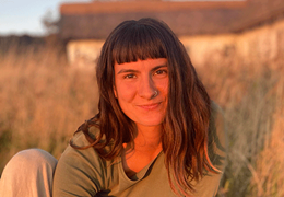 Maya Louise Johansen