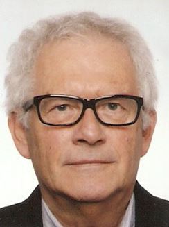 Martin Schwarz Lausten