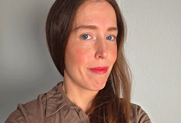 Amalie Keren Maarbjerg