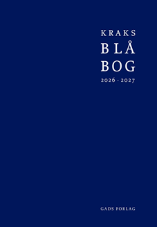 Kraks Blå Bog 2026-27