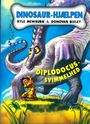 Dinosaur-hjælpen: Diplodocussvimmelhed
