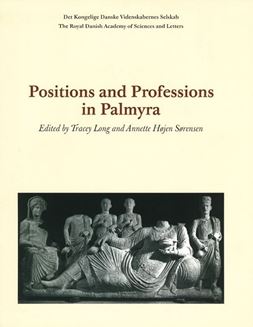 Positions and Professions in Palmyra