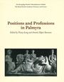 Positions and Professions in Palmyra