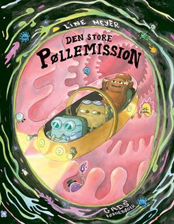 Den store pøllemission