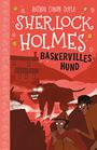 Sherlock Holmes (13) Baskervilles hund