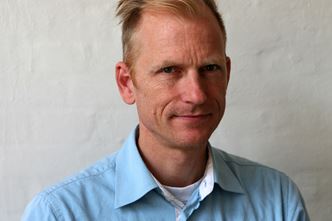 Karsten Skjold Petersen