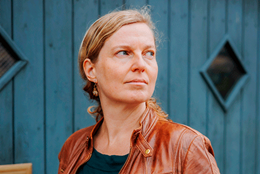 Astrid Nonbo Andersen