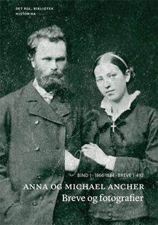 Anna og Michael Ancher
