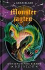 Monsterjagten (39) Den knusende kæmpe Krestor
