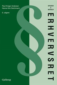 Erhvervsret