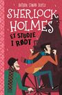 Sherlock Holmes (1) Et studie i rødt