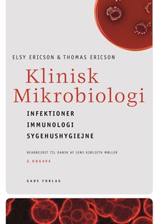Klinisk mikrobiologi, 2. udgave