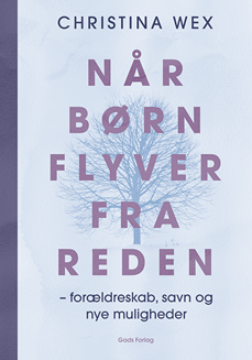 Når børn flyver fra reden